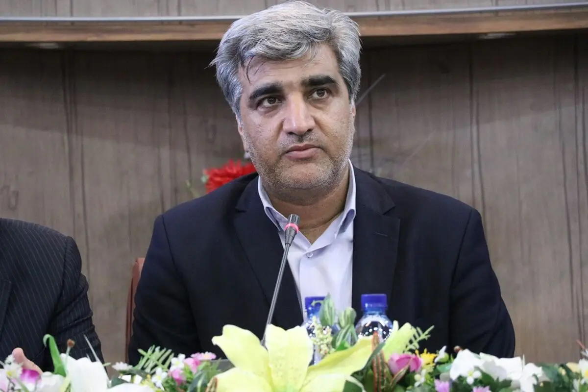 آماده سازی محیطی مهمترین وظیفه ما است/ آماده هرگونه حمایت از کارآفرینان هستیم