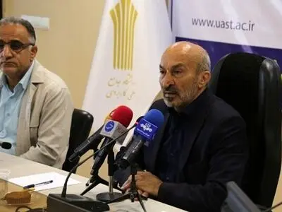 استخدام مدرس در دانشگاه علمی کاربردی