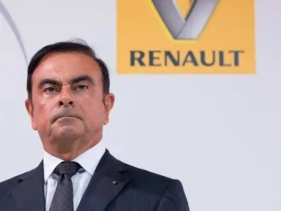 Renault has future in Iran; CEO says