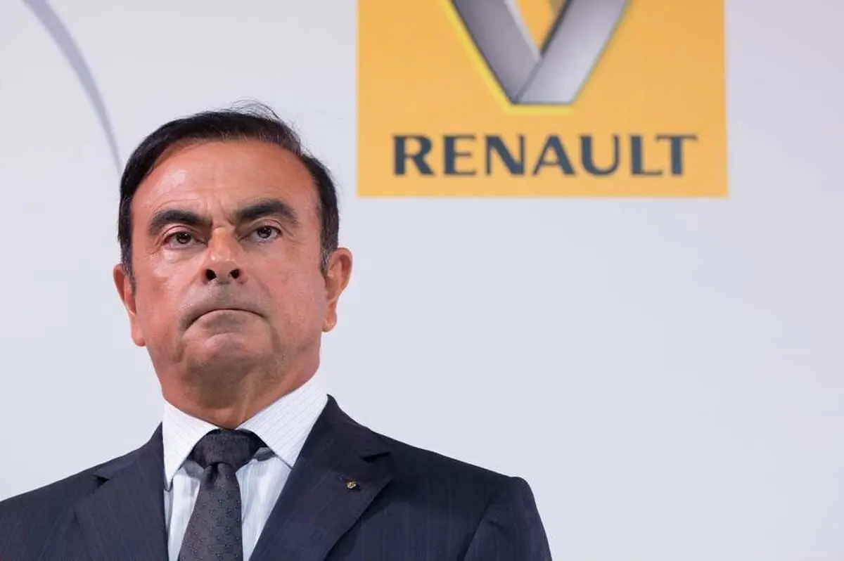 Renault has future in Iran; CEO says