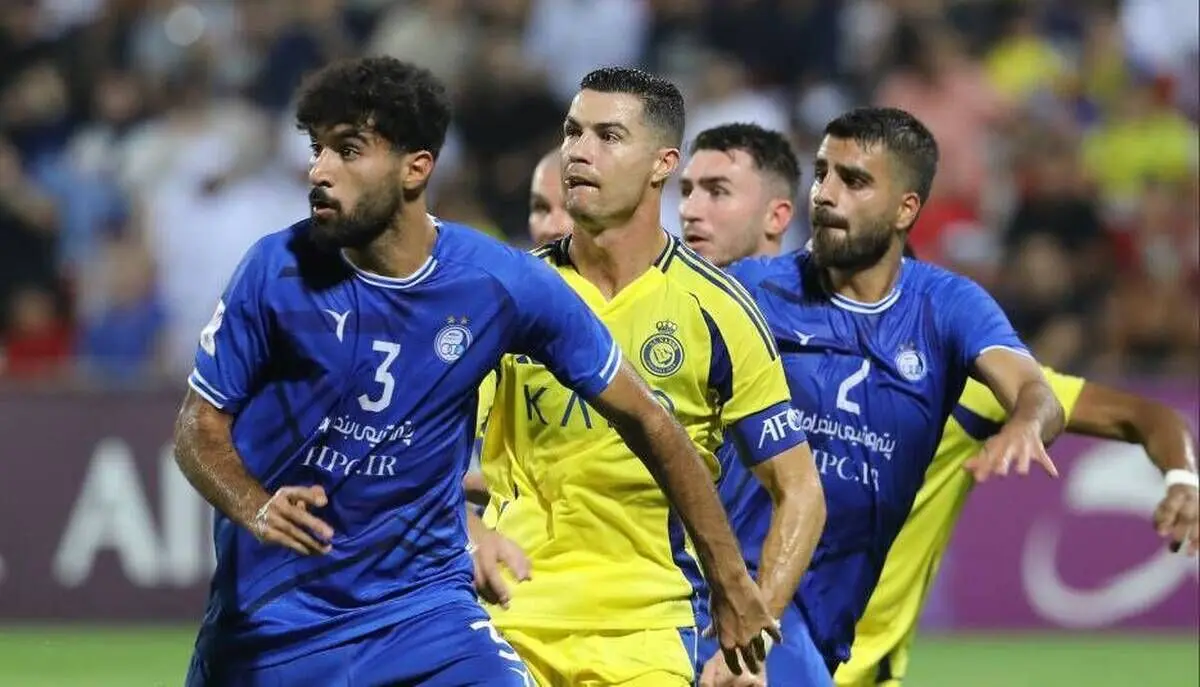 اعلام زمان دیدارهای استقلال و النصر در مرحله یک‌هشتم نهایی لیگ نخبگان آسیا
