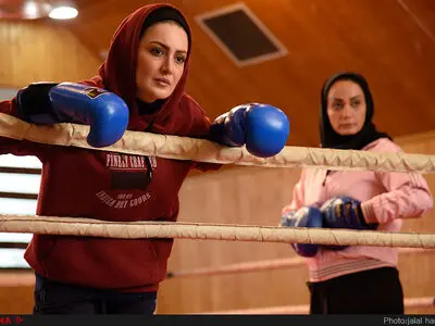 از گریه مهدی هاشمی تا وشووکاری شیلا خداداد+فیلم و عکس