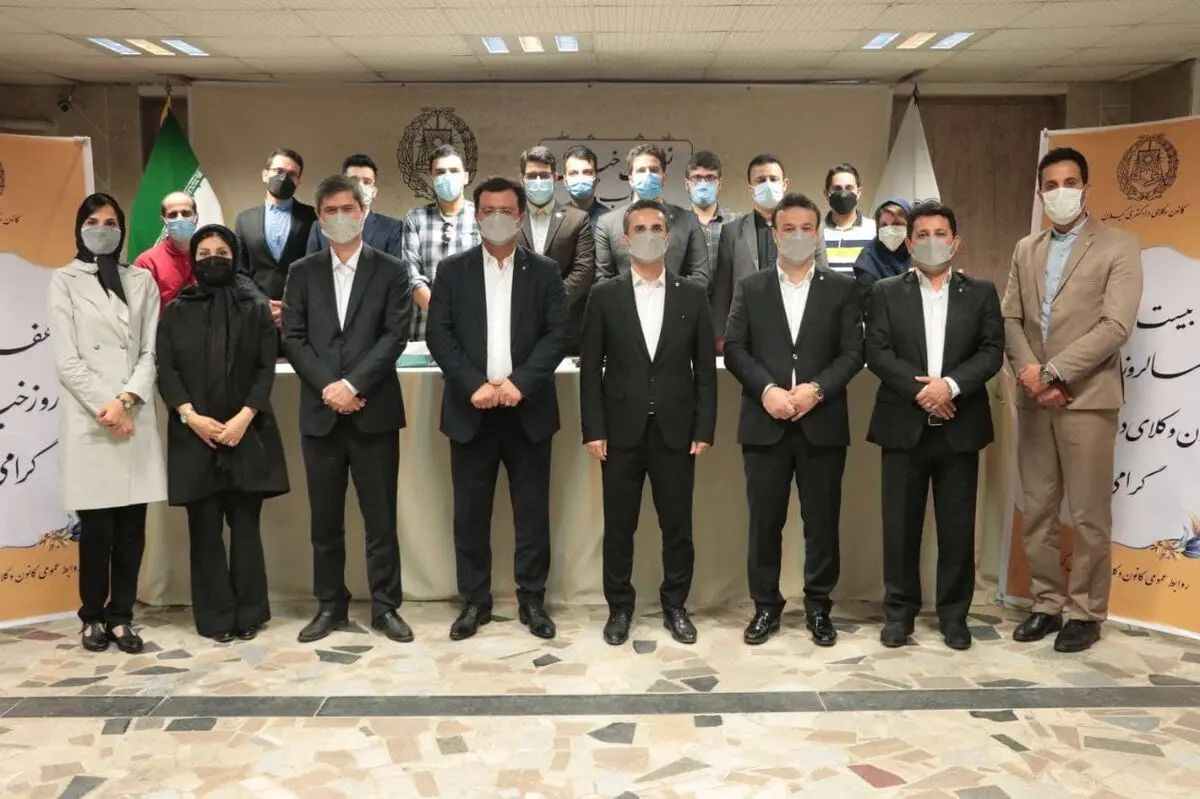 نهاد وکالت در طرح های مجلس شورای اسلامی مورد غضب است/  استقلال وکیل لازمه دادرسی عادلانه و منصفانه است