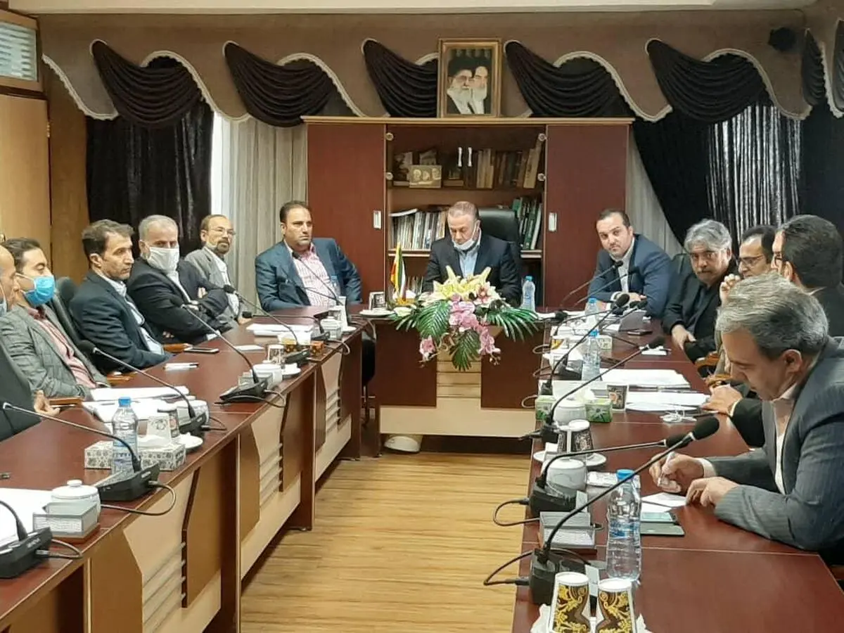 لزوم ساماندهی مشاغل خُرد با راه اندازی شهر صنوف در شهرستان کرج