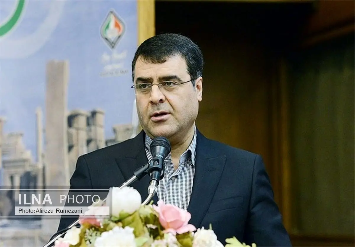 اظهارنظر جالب رئیس فدراسیون سوارکاری درباره هزینههای قلیان!