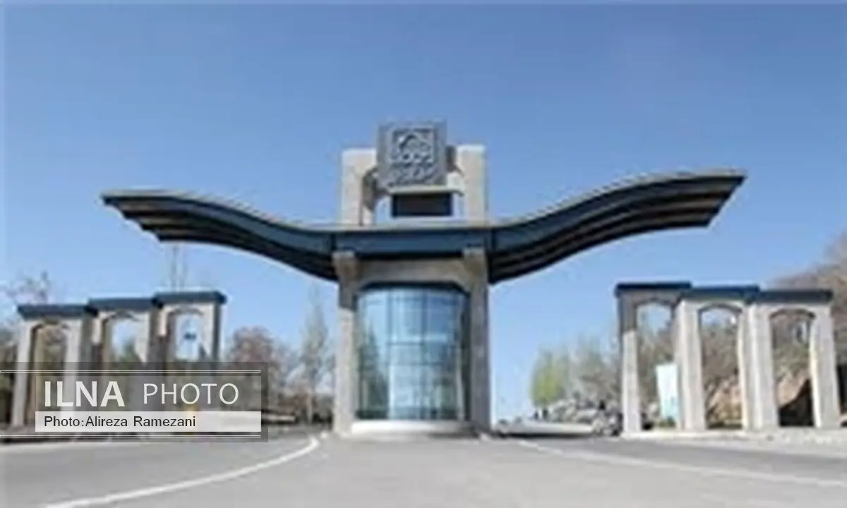 استان زنجان دارای پژوهشگران برتر در سطح ملی و بین‌المللی است