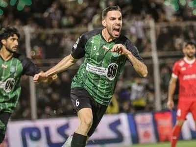خیبر ۲-۱ پرسپولیس: اولین و شاید آخرین شکست هاشمیان!