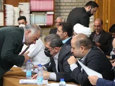 تعیین تکلیف چهار هکتار از اراضی مردم منطقه ۱۰ تهران در بازدید میدانی نمایندگان مجلس