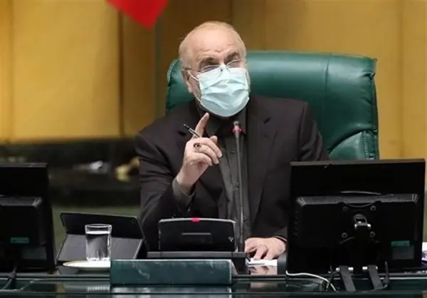 مجلس وارد تنفس شد/ ادامه جلسه استیضاح وزیر صمت از ساعت ۱۳