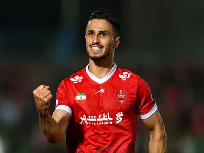 مهاجم پرسپولیس در انتظار یک بازگشت حیاتی