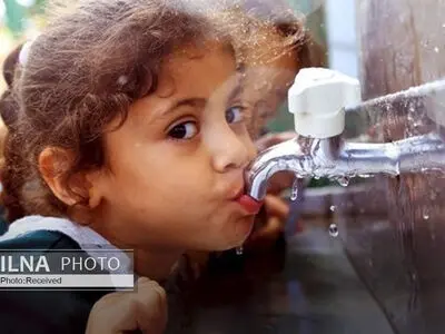تجهیز آبخوری‌ها و سرویس‌های بهداشتی مدارس با ۶۰ میلیارد تومان اعتبار/ اولویت با مدارس دخترانه است