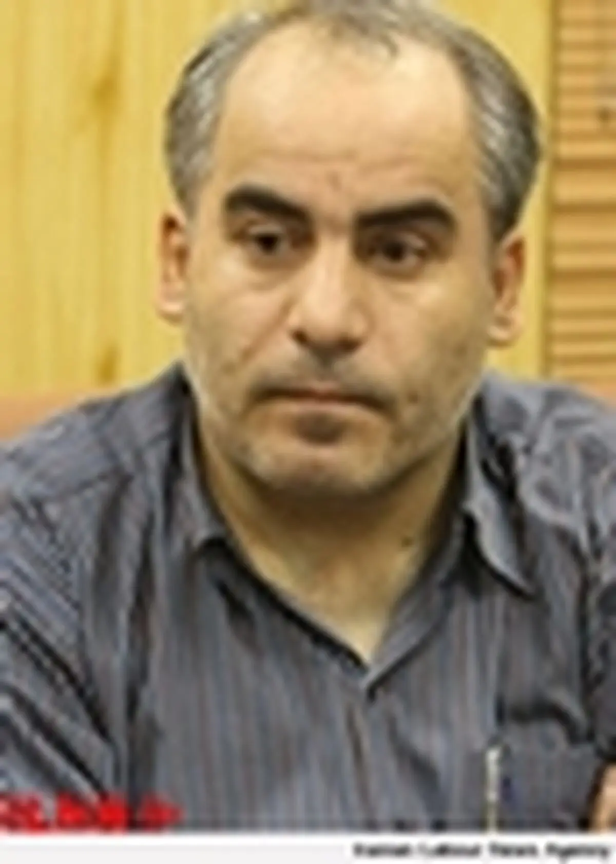 گودرزی: شبکه ورزش همه را به یک چشم ببیند / به ضرغامی شکایت می‌کنیم