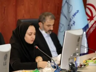 جهاد بومی سازی تجهیزات در پزشکی قانونی ایجاد شده است/ دستگاه GC و GC.Mass به زودی تولید می شود