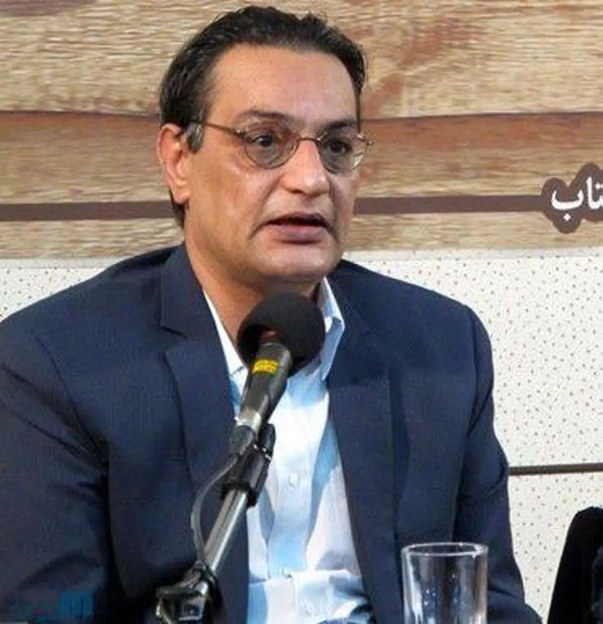 پیام تسلیت مدیرعامل خانه کتاب برای درگذشت مجتبی عبدالله‌نژاد