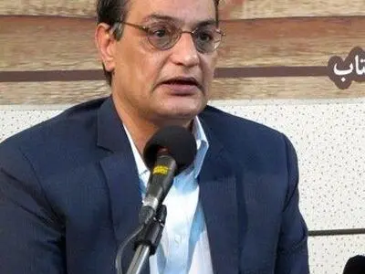 پیام تسلیت مدیرعامل خانه کتاب برای درگذشت مجتبی عبدالله‌نژاد