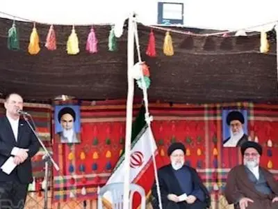 عشایر کهگیلویه و بویراحمد نیازمند توجه ویژه رئیس جمهور هستند