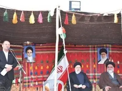 عشایر کهگیلویه و بویراحمد نیازمند توجه ویژه رئیس جمهور هستند