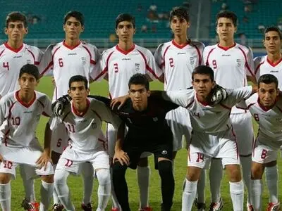 زمانبندی کامل جام جهانی فوتبال نوجوانان اعلام شد