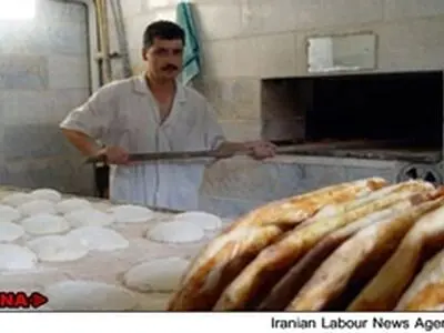 اتحادیه‌ها حق نرخ گذاری نان را ندارند