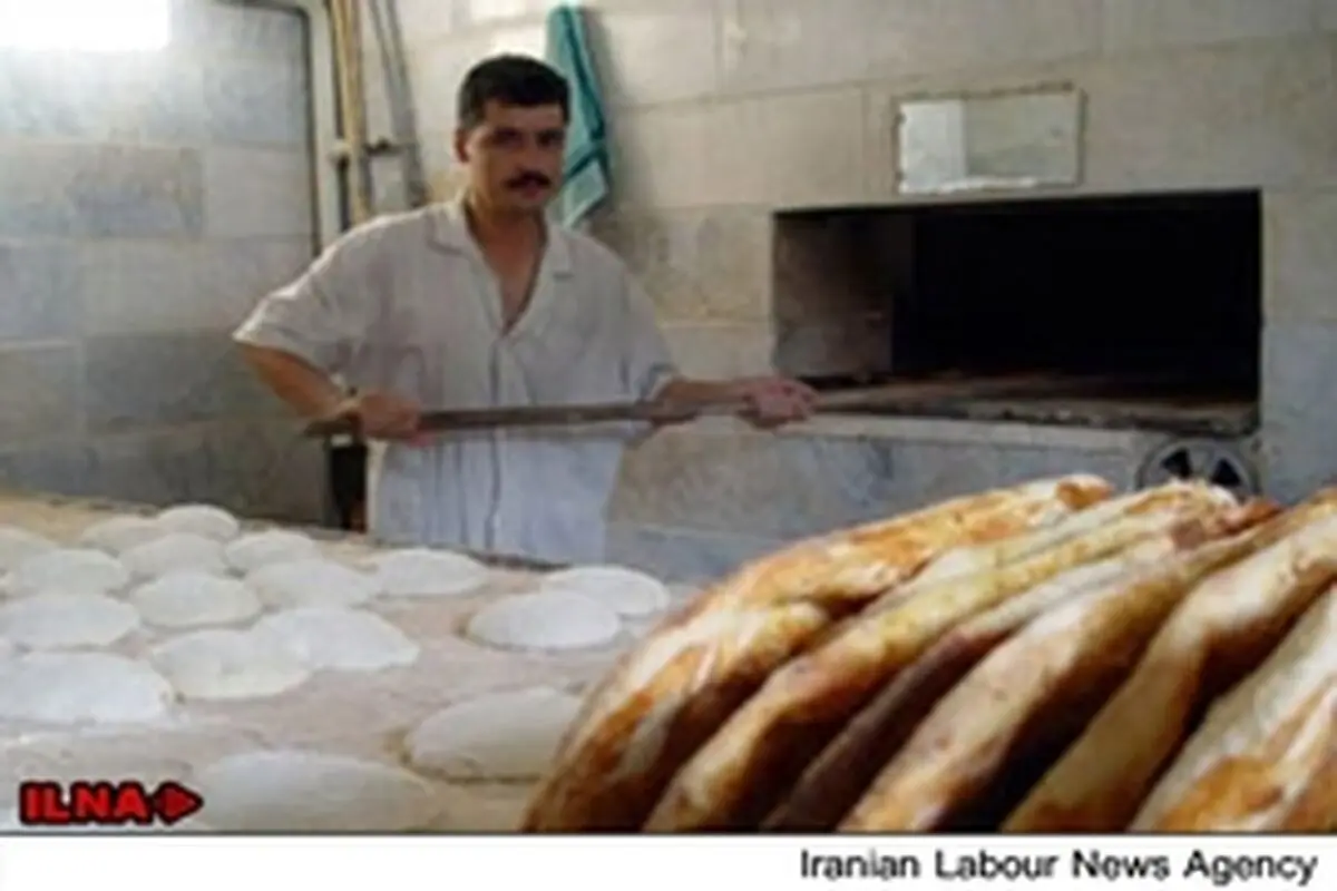 اتحادیه‌ها حق نرخ گذاری نان را ندارند