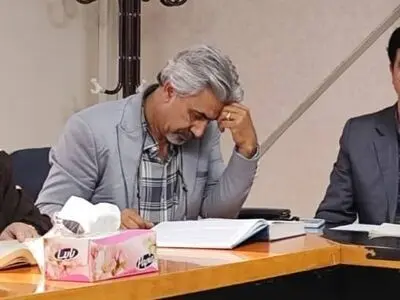 ایران خاستگاه تمدن بشری و تنها جای متمدن در روی زمین بود