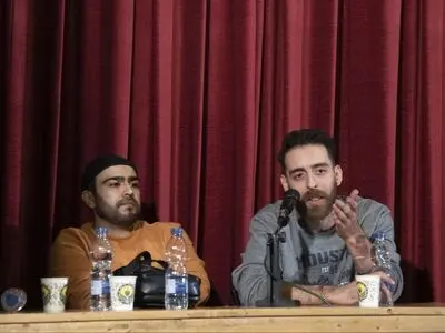 وقتی صرفا سرمایه حرف اول را بزند، هنری وجود ندارد