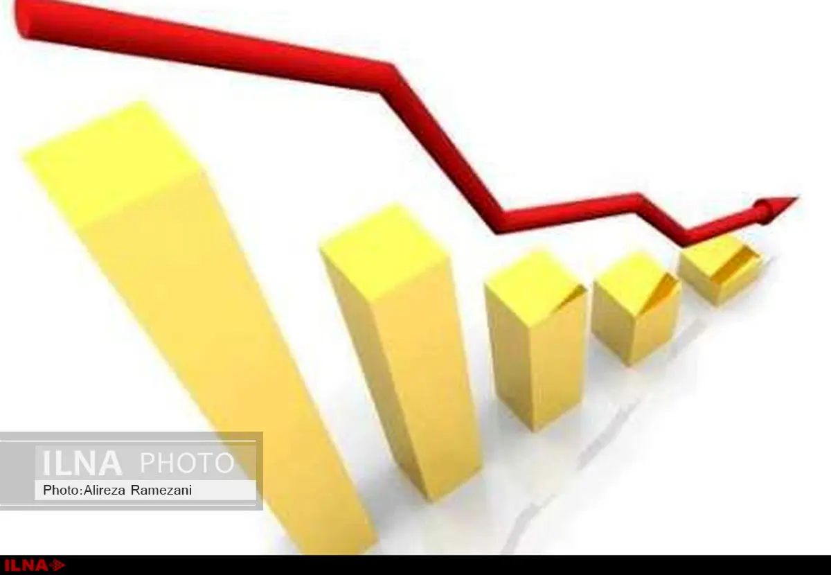 نرخ تورم به 8.7 درصد رسید 