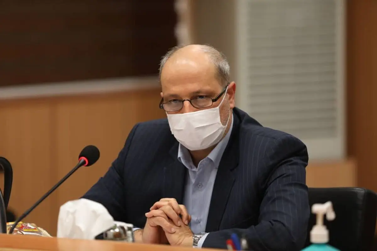خسارت هزار و ۳۰۰ میلیاردی حمل و نقل در پایتخت پس از شیوع کرونا