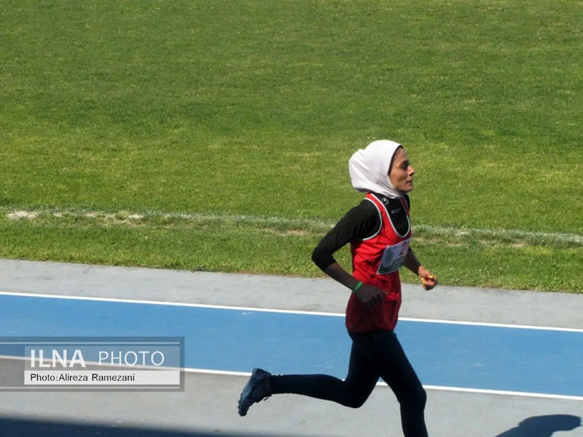 تمجید سایت کنفدراسیون جهانی ورزش‌کارگری از عملکرد سهیلا نادری