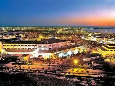 منطقه آزاد چابهار؛ پیشرو در مبادلات منطقه‌ای