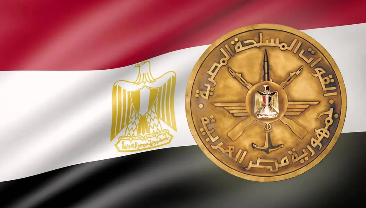 جان باختن دومین افسر ارشد ارتش مصر بر اثر ابتلا به «کرونا»