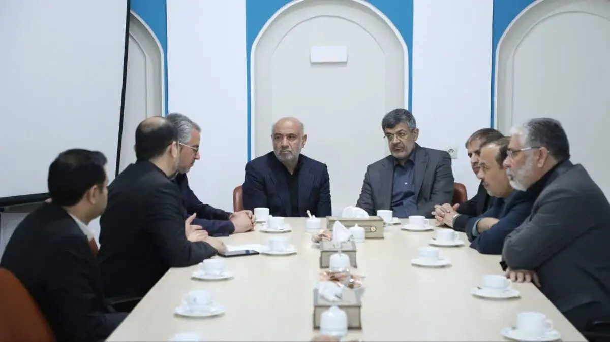 ایران در پی برقراری صلح پایدار و نه صرفاً آتش‌بس شکننده است