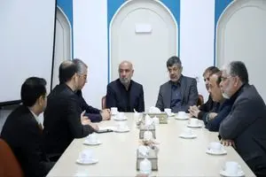 ایران در پی برقراری صلح پایدار و نه صرفاً آتش‌بس شکننده است