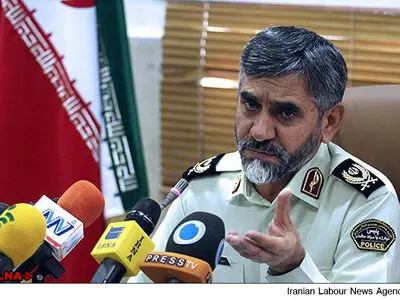 قوانین مبارزه با مواد مخدر تشدید نشود، جامعه آسیب می‌بیند