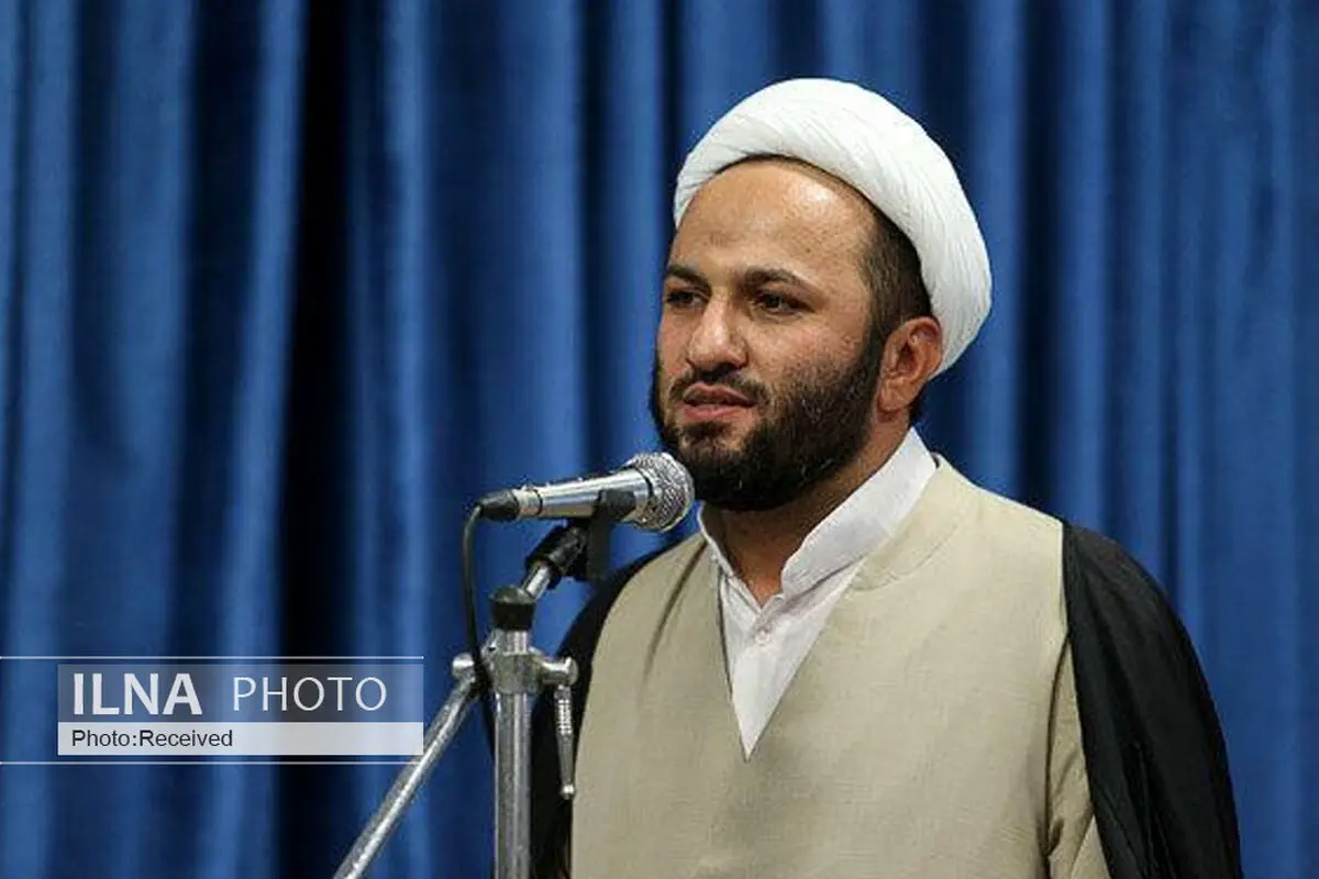 امام جمعه موقت شهر الوند، سرپرست شرکت شهرصنعتی البرز شد