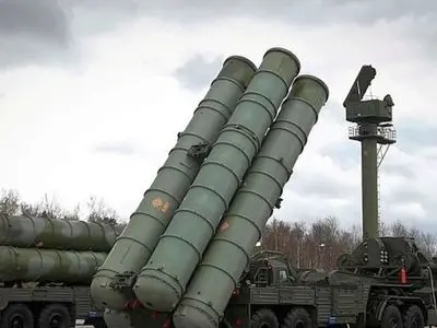 دهلی‌نو در تقابل با واشنگتن؛ اس-۴۰۰ و زیردریایی هسته‌ای روسی محور اقدام هند