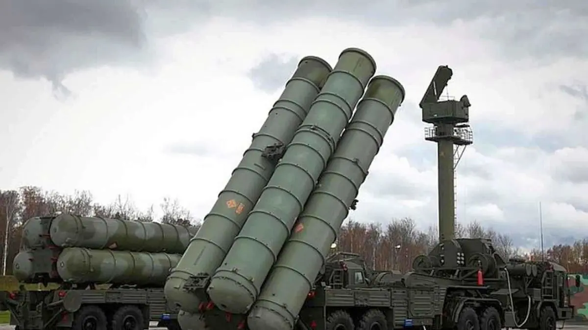 دهلی‌نو در تقابل با واشنگتن؛ اس-۴۰۰ و زیردریایی هسته‌ای روسی محور اقدام هند