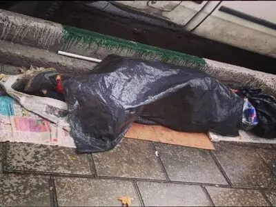 ۹۰ درصد کارتن‌خواب‌ها از وجود گرمخانه‌ها مطلعند/ مصرف مواد مانع حضور بی‌خانمان‌‌ها می‌شود