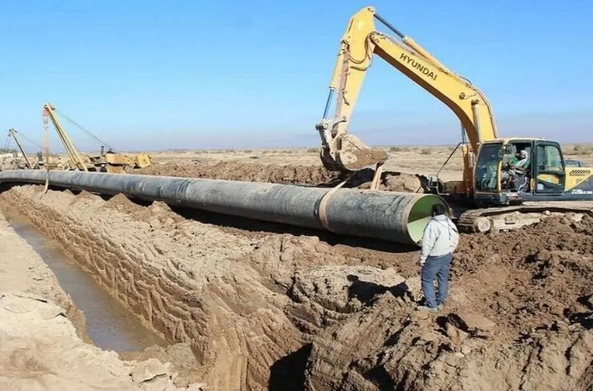 تلاش قرارگاه خاتم الانبیا برای آبرسانی به ۴۳۲ روستای گلستان/ مجهزترین کلینیک دندان پزشکی شمال کشور در گرگان احداث می شود