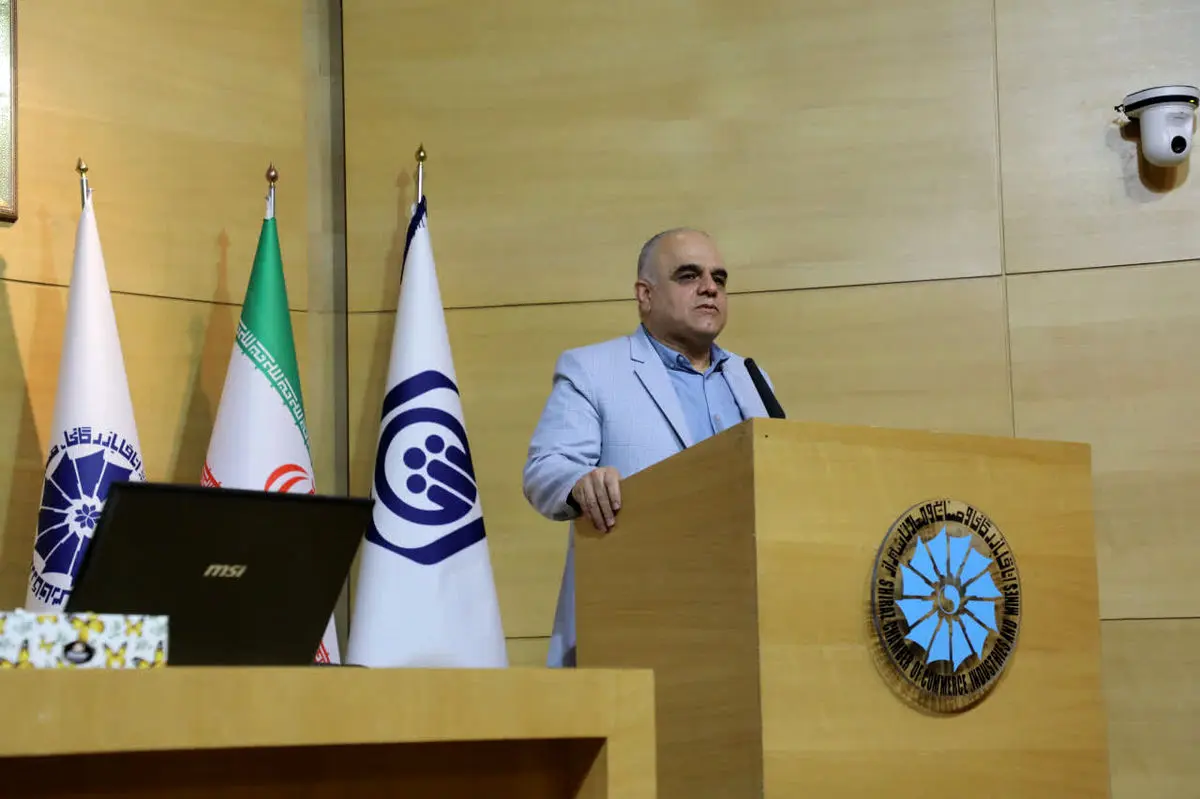 سازمان تامین اجتماعی متعلق بهجامعه کارفرمایی و کارگری است