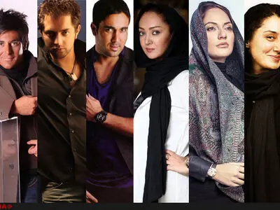 سوپراستارهای پولی و رابطه‌ای/ با 100 میلیون می‌توانید ستاره شوید