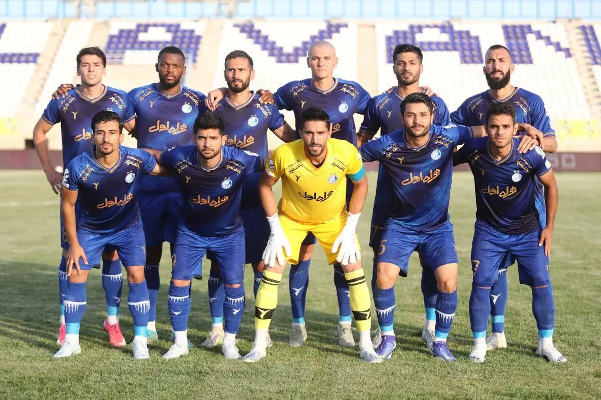 برنده‌ها و بازنده‌های نقل و انتقالات تابستانی استقلال