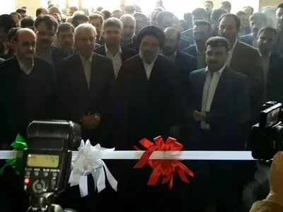 افتتاح بزرگترین و مجهزترین مرکز سنجش مهارت و صلاحیت حرفه ای کردستان