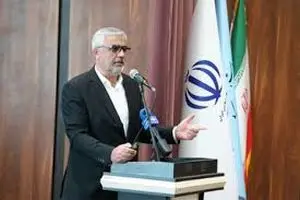 کاهش سرانه مصرف آب خانوارهای تهرانی