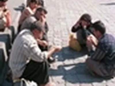 ۲ میلیون و ۵۰۰ هزار بیکار در کشور وجود دارد