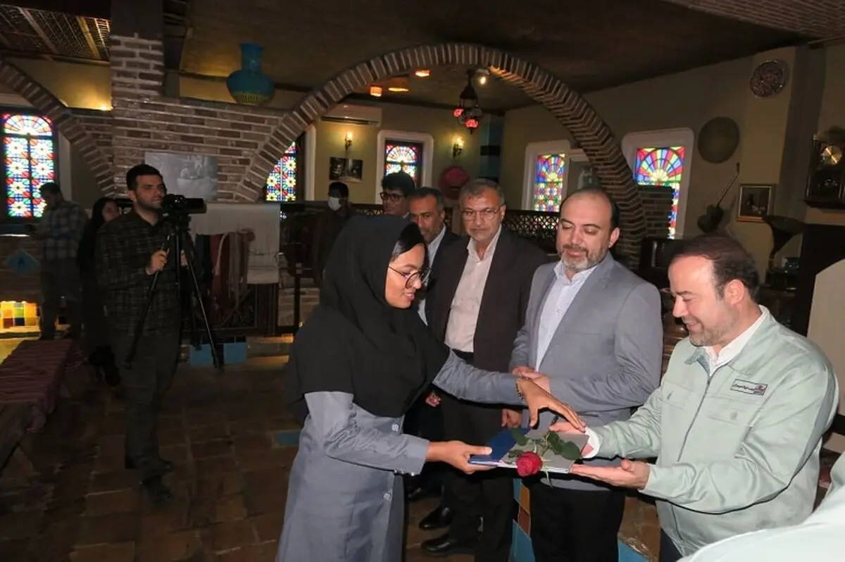  فولاد هرمزگان متعهد به ایفای مسئولیت‌های اجتماعی است