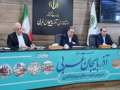 ۵۲ درصد تجارت ارزی کشور در آذربایجان غربی انجام می‌شود