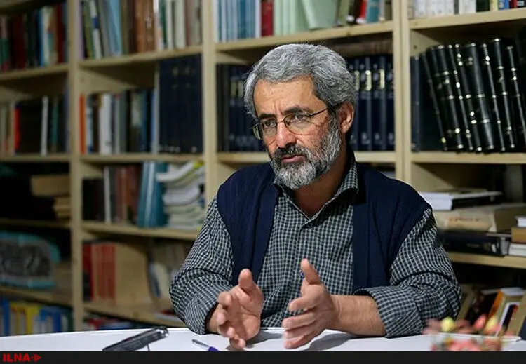 سلیمی نمین در گفت‌وگو با ایلنا: