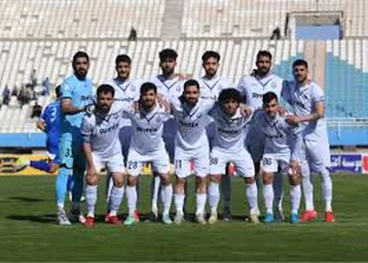 جدول لیگ برتر باز هم تغییر می‌کند؟