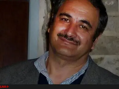 اقدام قضایی بررسی علت سکته «شاهرخ زمانی» انجام می‌شود